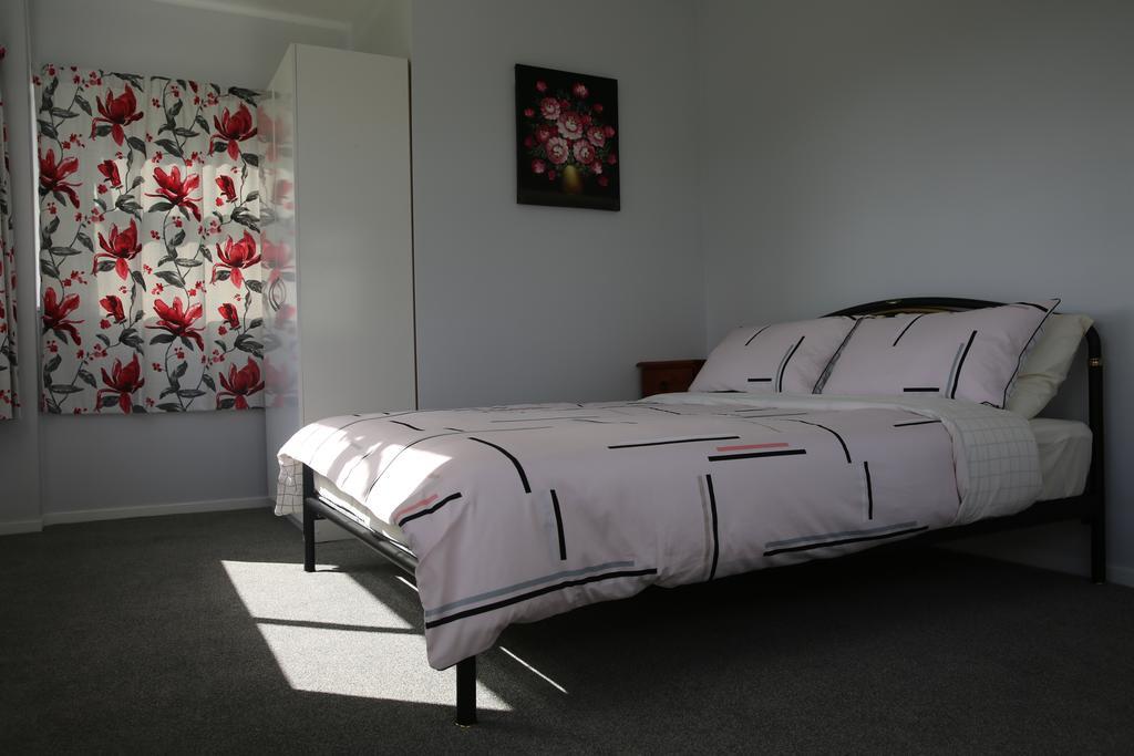 Aia Holiday Home Auckland Esterno foto